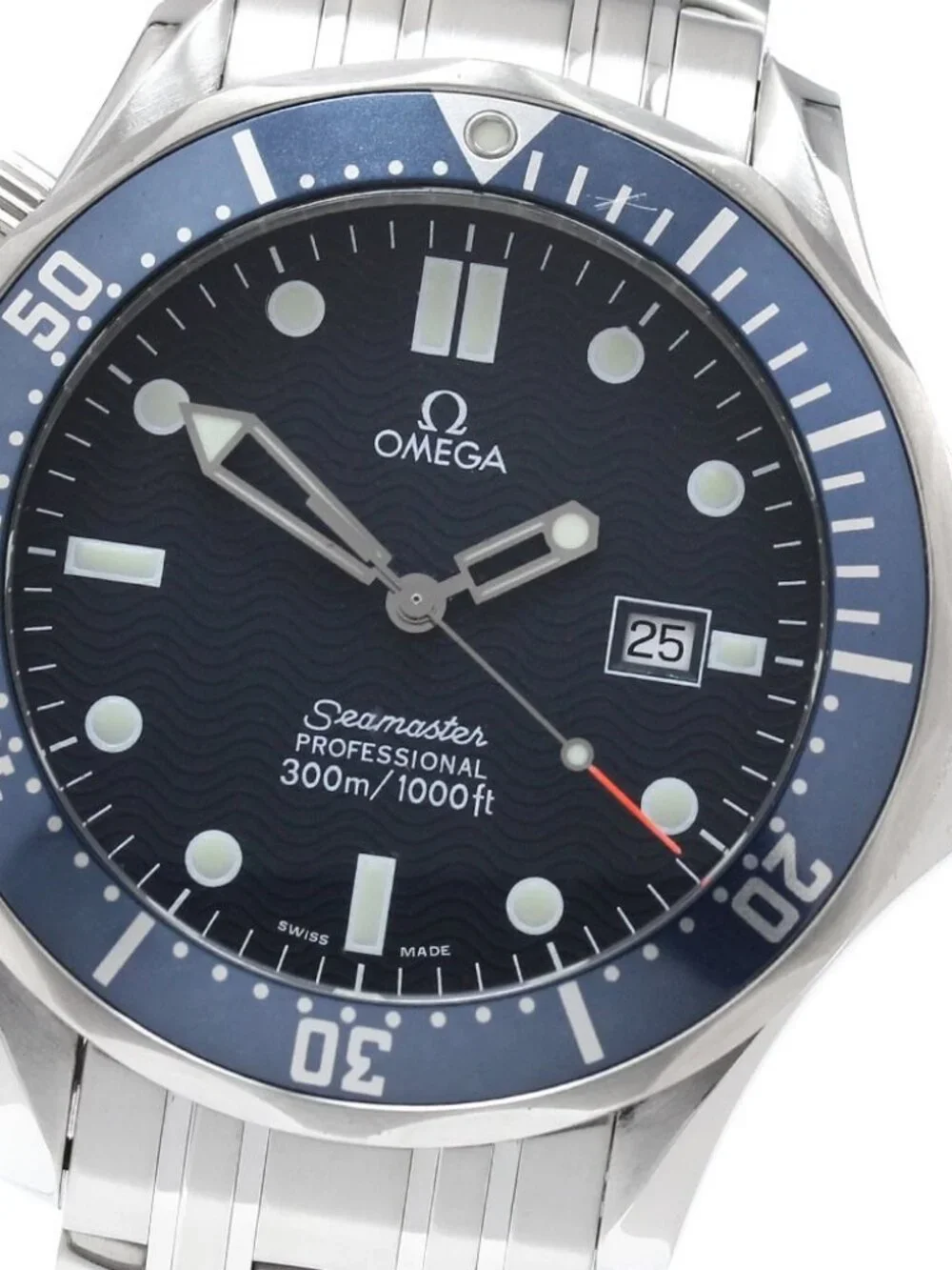Omega seamaster300 2541